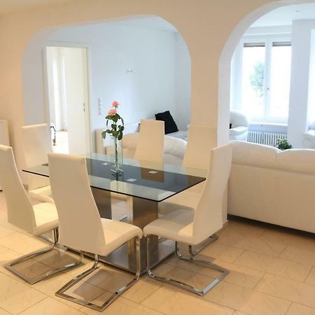 Ferienwohnung Amperblick Fuerstenfeldbruck Exterior foto