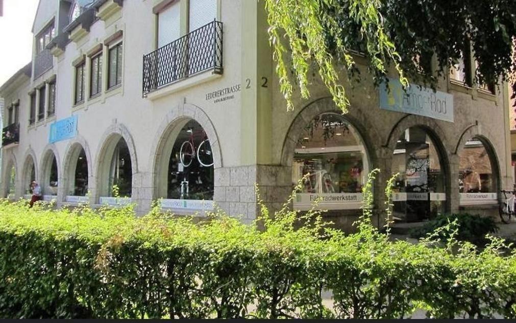 Ferienwohnung Amperblick Fuerstenfeldbruck Exterior foto