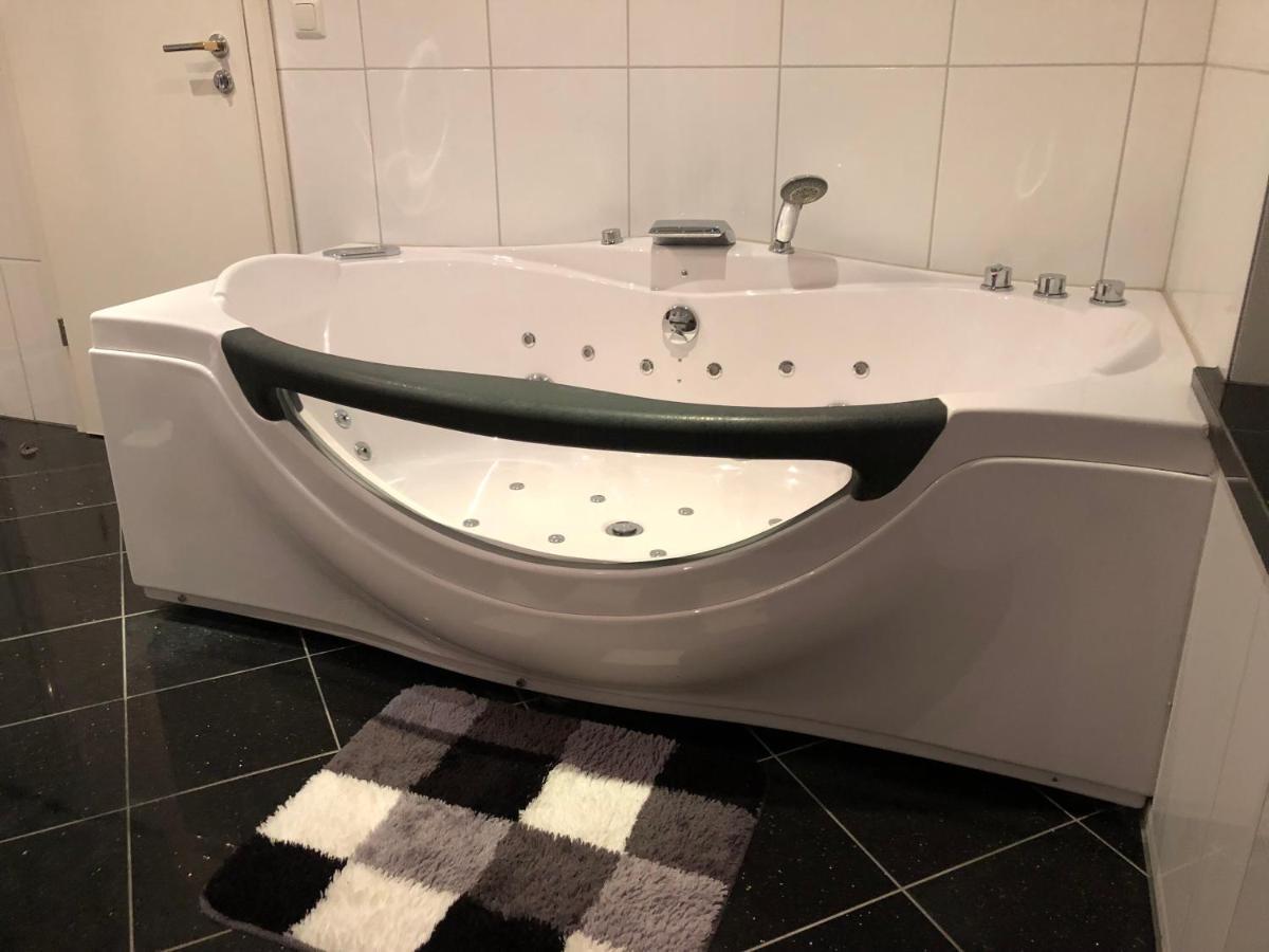 Ferienwohnung Amperblick Fuerstenfeldbruck Exterior foto