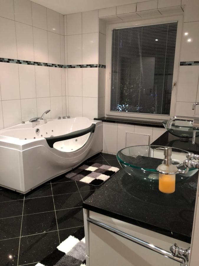 Ferienwohnung Amperblick Fuerstenfeldbruck Exterior foto