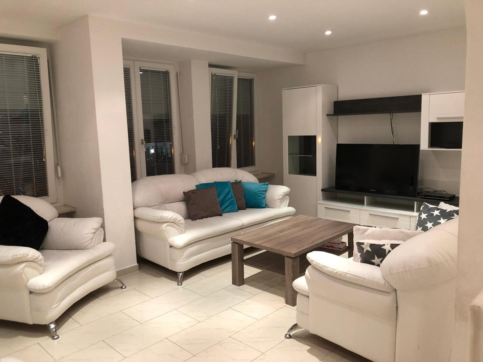Ferienwohnung Amperblick Fuerstenfeldbruck Exterior foto