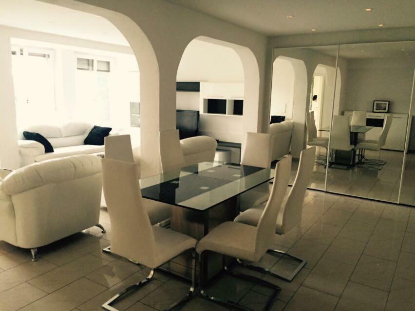 Ferienwohnung Amperblick Fuerstenfeldbruck Exterior foto