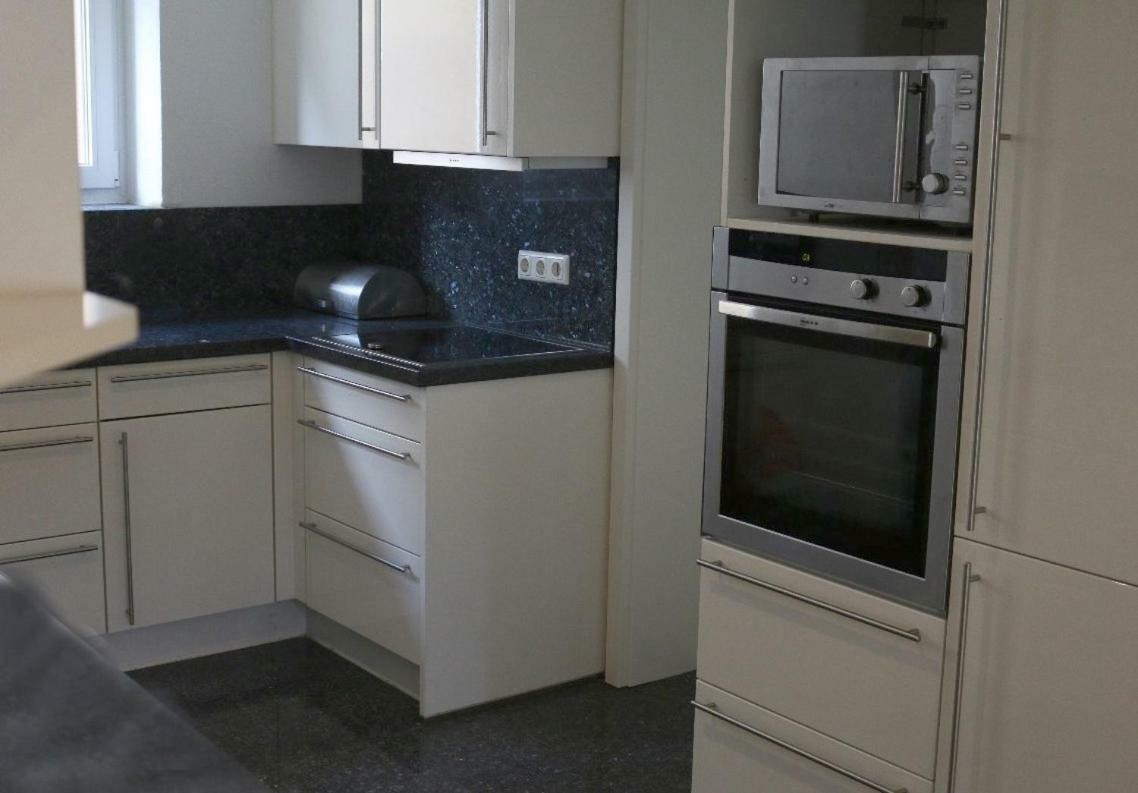 Ferienwohnung Amperblick Fuerstenfeldbruck Exterior foto