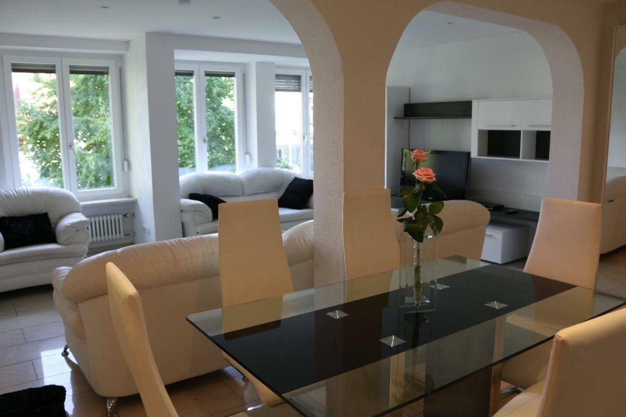 Ferienwohnung Amperblick Fuerstenfeldbruck Exterior foto