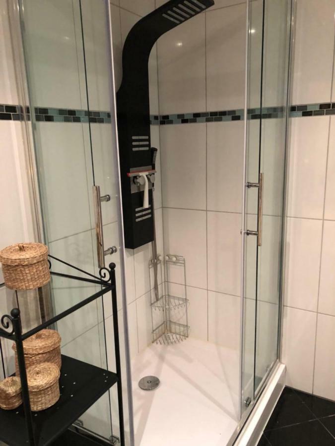 Ferienwohnung Amperblick Fuerstenfeldbruck Exterior foto