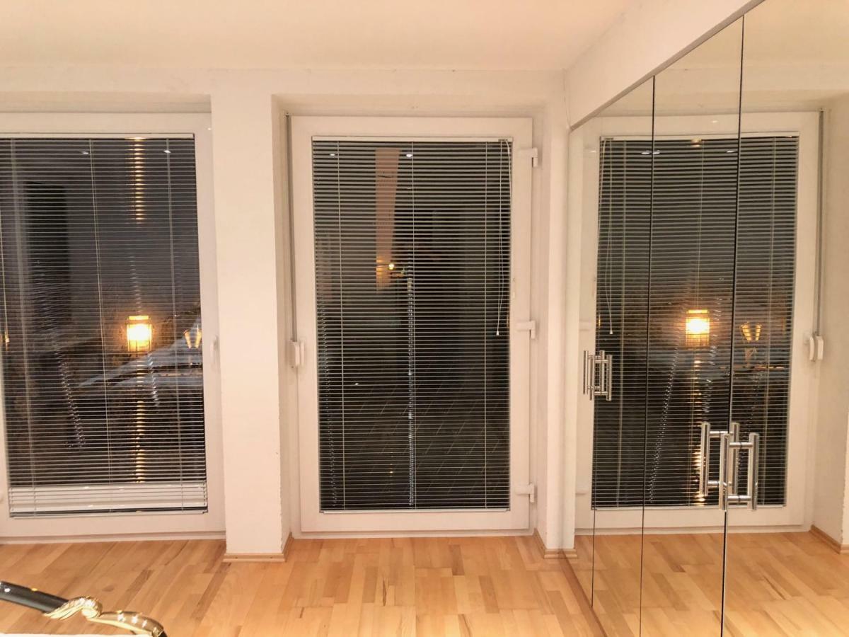 Ferienwohnung Amperblick Fuerstenfeldbruck Exterior foto