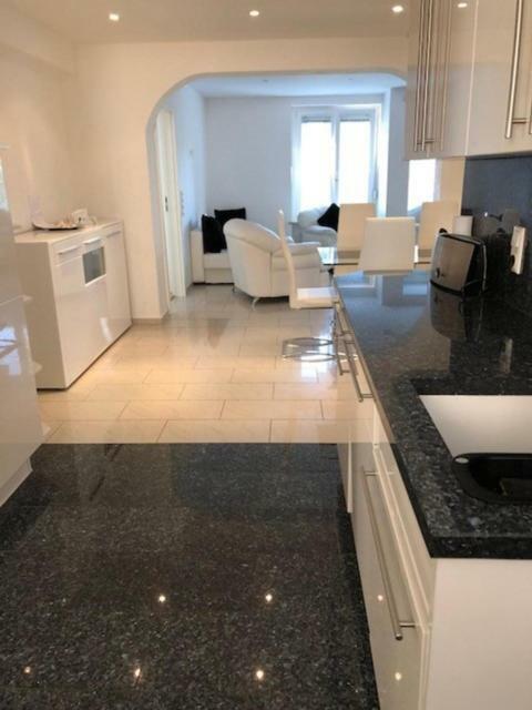 Ferienwohnung Amperblick Fuerstenfeldbruck Exterior foto