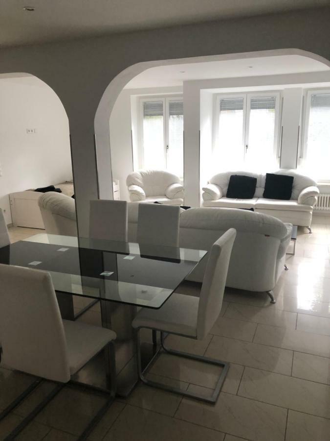 Ferienwohnung Amperblick Fuerstenfeldbruck Exterior foto
