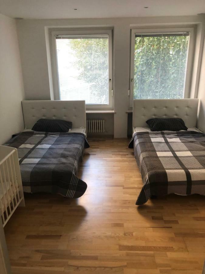 Ferienwohnung Amperblick Fuerstenfeldbruck Exterior foto