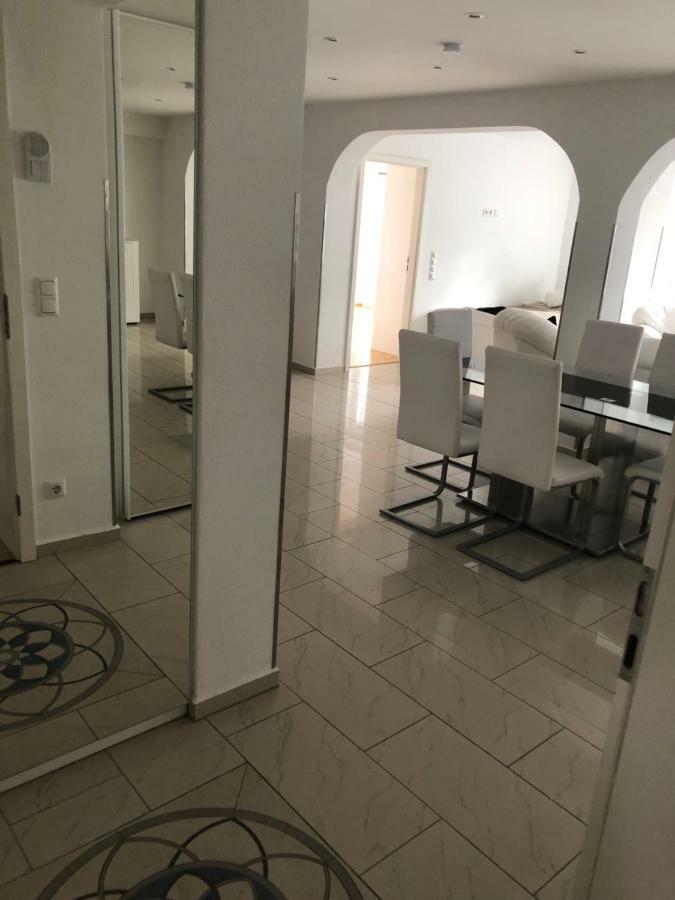 Ferienwohnung Amperblick Fuerstenfeldbruck Exterior foto