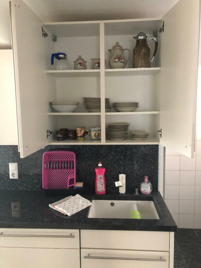 Ferienwohnung Amperblick Fuerstenfeldbruck Exterior foto
