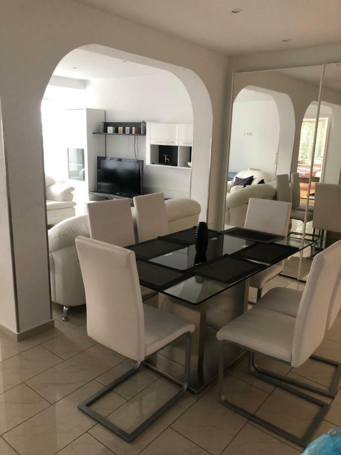 Ferienwohnung Amperblick Fuerstenfeldbruck Exterior foto